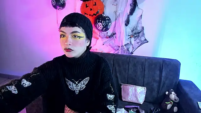 Snapshot of kitty__chs chatting on October 7, 11:11 am kitty chs online show from October 7, 11:11 am