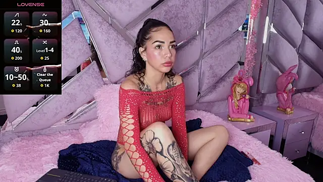 Snapshot of Candy_dim chatting on September 25, 8:04 pm Candy dim online show from September 25, 8:04 pm