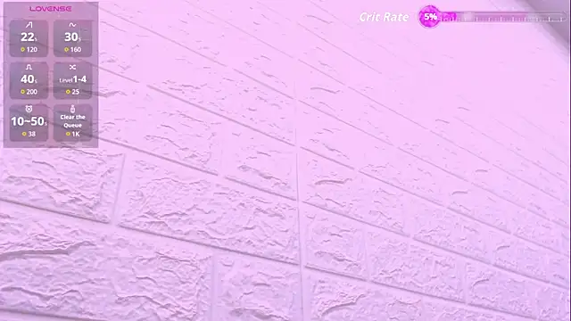 kat 96  online show from February 4, 9:43 pm