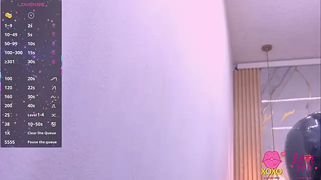 Snapshot of kat_96_ chatting on November 13, 7:18 pm kat 96 online show from November 13, 7:18 pm