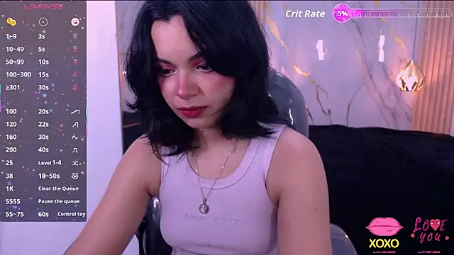 Snapshot of kat_96_ chatting on November 4, 8:34 pm kat 96 online show from November 4, 8:34 pm
