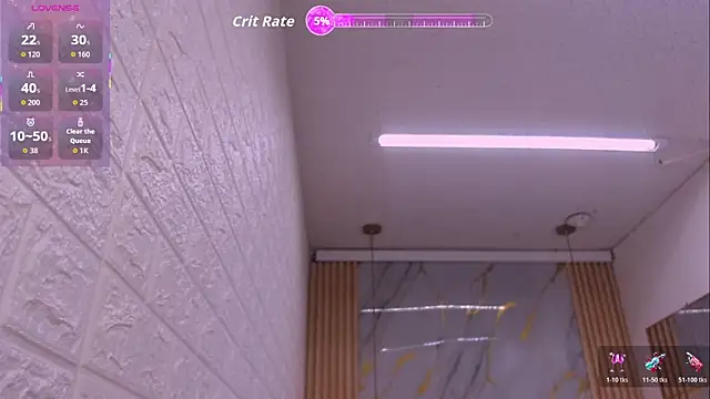 kat 96  online show from January 10, 8:15 pm