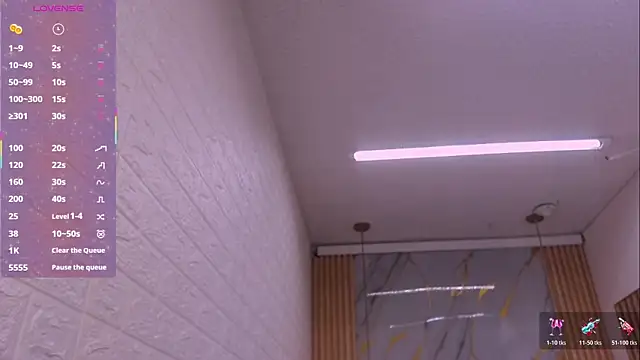 kat 96  online show from January 9, 7:32 pm