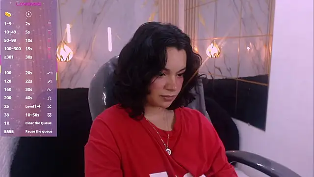 kat 96  online show from December 19, 8:11 pm