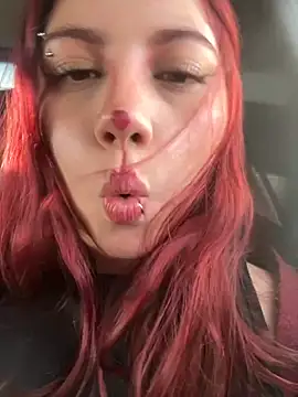 Quimexis online show from October 31, 9:43 pm