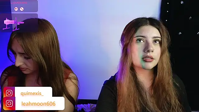 Quimexis online show from March 17, 4:04 am