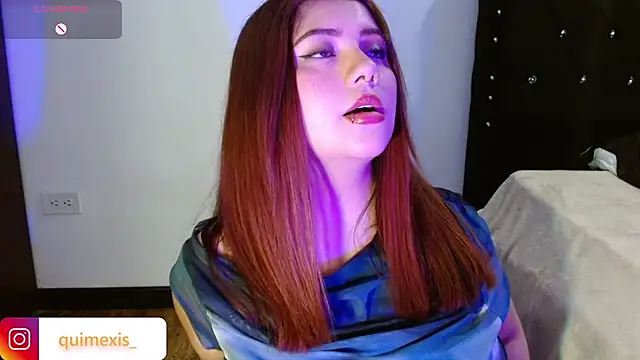 Quimexis online show from June 19, 4:29 am