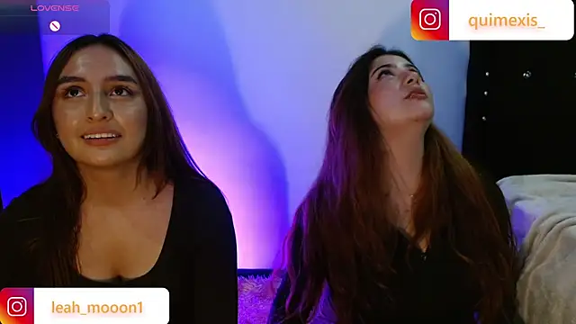 Quimexis online show from May 25, 11:36 pm