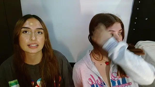 Quimexis online show from June 23, 4:54 am