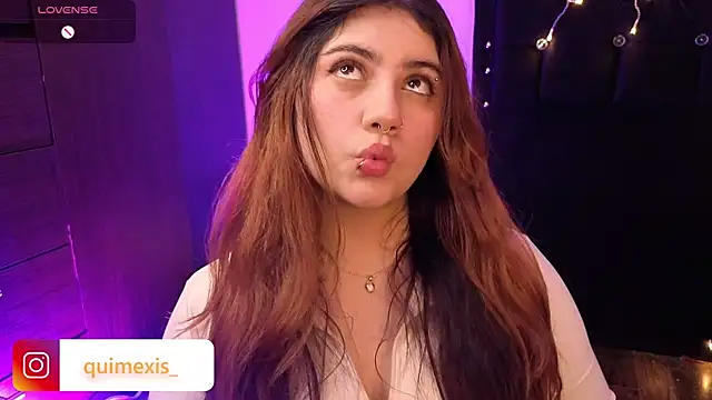Quimexis online show from April 22, 6:42 am