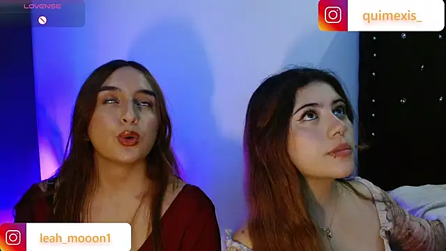Quimexis online show from May 27, 5:04 am