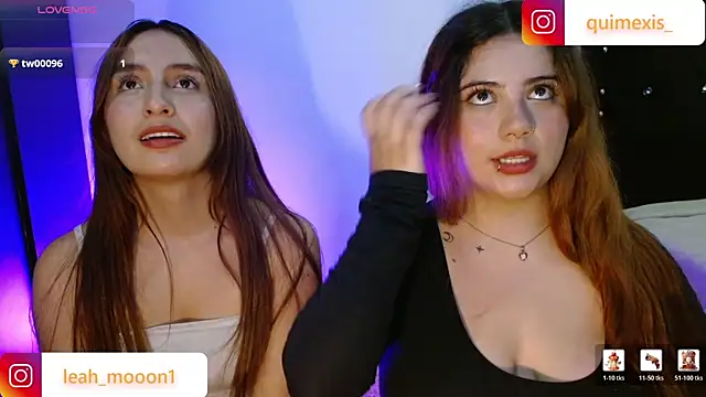 Quimexis online show from May 29, 5:02 am