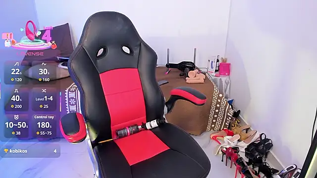 ema wright online show from March 19, 5:02 pm