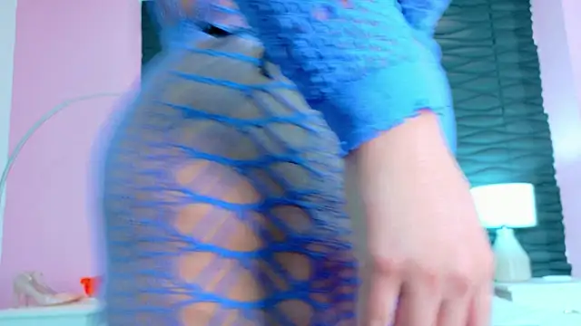 Valery Nasty   online show from November 7, 7:29 pm