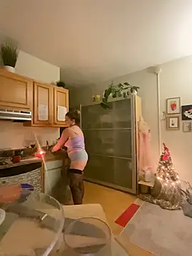 Seturselfonfire online show from November 24, 12:10 am