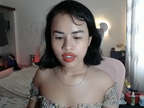 EllieYoon online show from March 1, 5:51 am