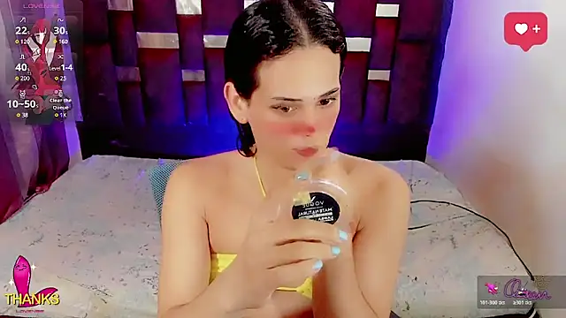 roxanawillts online show from March 14, 1:17 pm