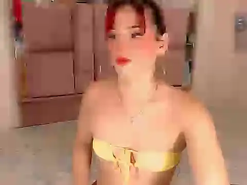 roxanawillts online show from October 22, 3:39 am