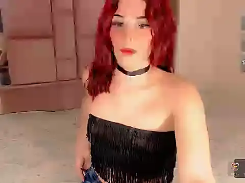 roxanawillts online show from October 23, 3:16 am