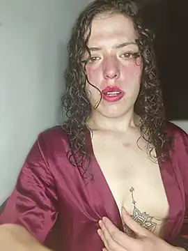 zakura Haruno online show from March 27, 1:25 am