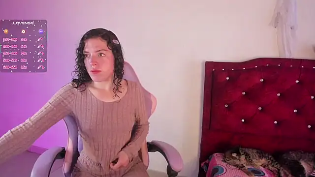 zakura Haruno online show from December 19, 8:22 pm