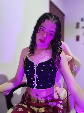 zakura Haruno online show from April 1, 12:57 am