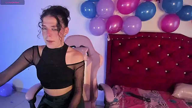 zakura Haruno online show from January 9, 8:49 pm