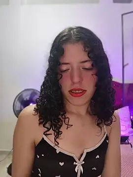 zakura Haruno online show from April 14, 2:05 am