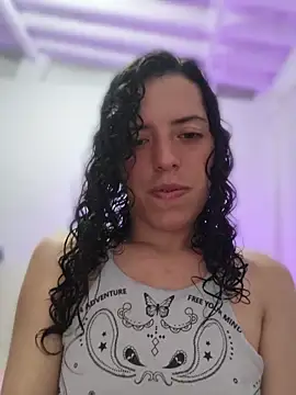 zakura Haruno online show from April 12, 2:04 am