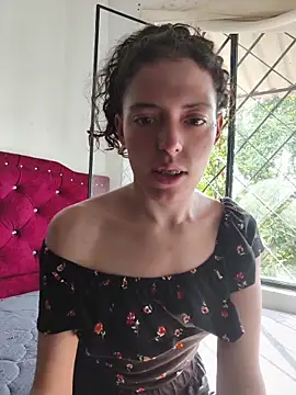 zakura Haruno online show from April 8, 8:43 pm