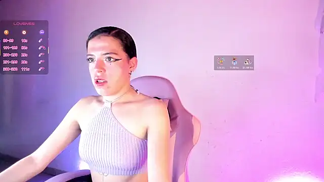 Snapshot of zakura_Haruno chatting on November 16, 11:37 am zakura Haruno online show from November 16, 11:37 am