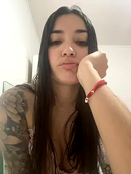 KarenG2025 online show from October 10, 3:40 am