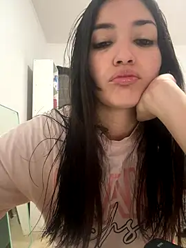 KarenG2025 online show from October 13, 2:57 am