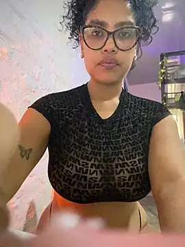 miiabrown18 online show from March 29, 8:54 pm