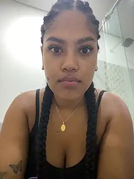 Snapshot of miiabrown18 chatting on November 4, 11:58 am miiabrown18 online show from November 4, 11:58 am