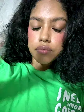 Snapshot of miiabrown18 chatting on November 23, 11:04 pm miiabrown18 online show from November 23, 11:04 pm