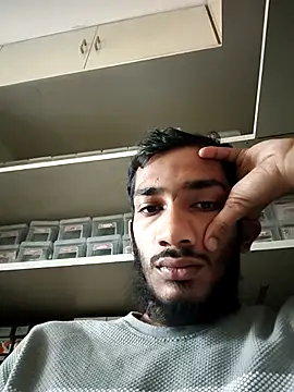 123Imranshaik123 online show from March 19, 4:01 am