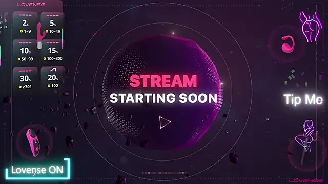 Snapshot of luluubloomm chatting on October 10, 1:39 am luluubloomm online show from October 10, 1:39 am