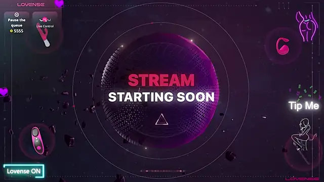 luluubloomm online show from November 12, 10:02 pm