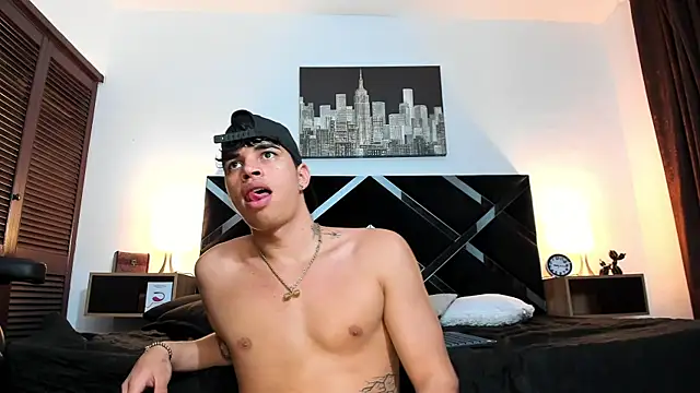 iammariano online show from April 11, 7:45 am