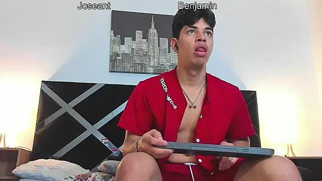 iammariano online show from March 10, 3:54 am