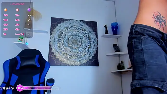 iammariano online show from April 8, 3:30 am