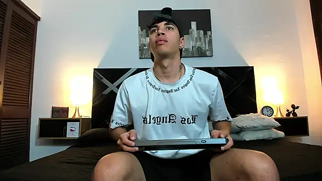 iammariano online show from April 12, 2:59 am