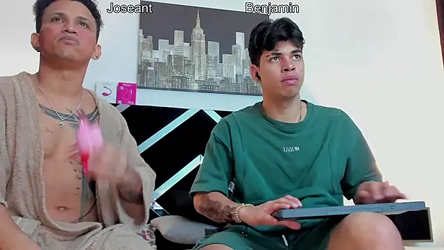 iammariano online show from March 11, 3:44 am