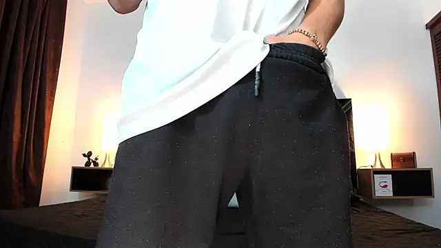 iammariano online show from April 11, 3:25 am