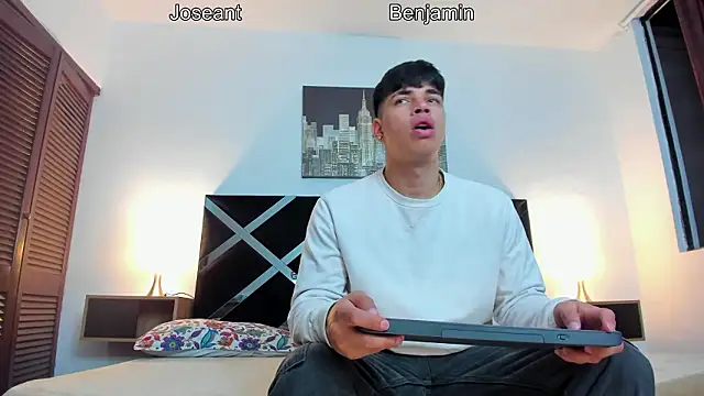 iammariano online show from March 20, 1:50 am