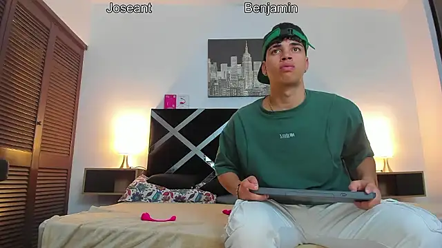 iammariano online show from March 21, 2:57 am