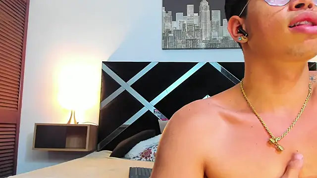 iammariano online show from March 12, 3:12 am