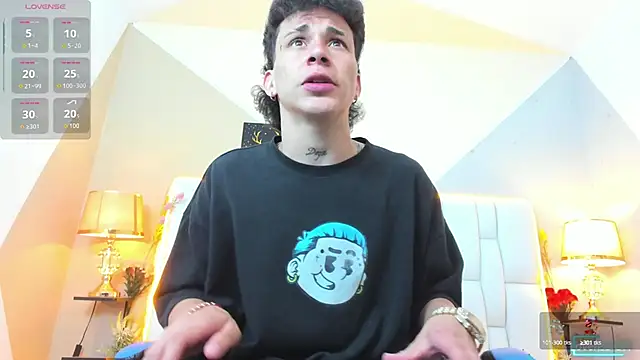 iammariano online show from October 1, 3:11 am