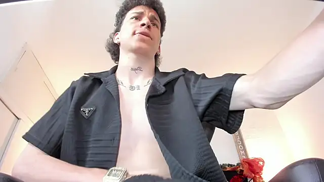 iammariano online show from November 30, 5:52 am